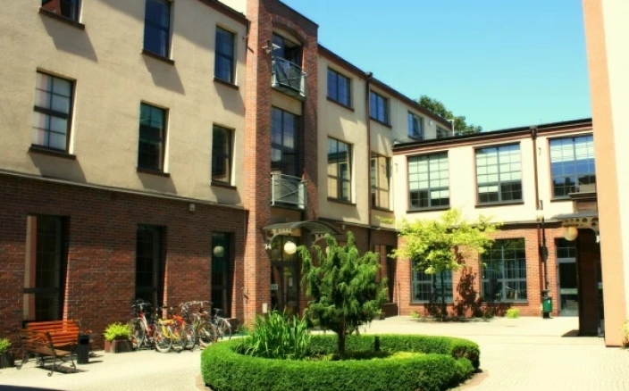 Sale konferencyjne Łódź - Centrum Biznesowe Faktoria