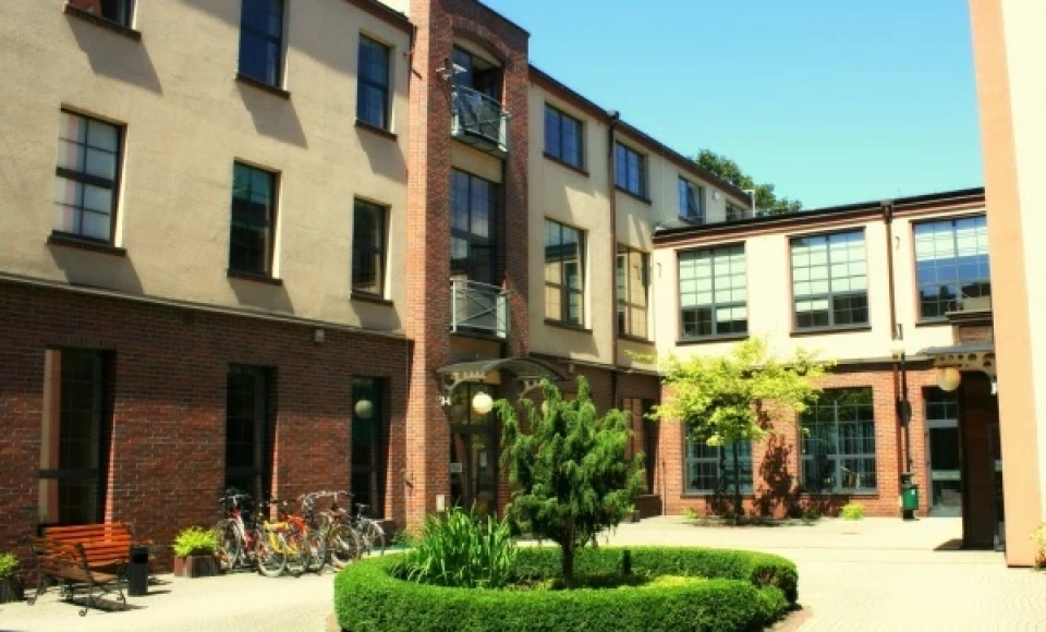 Centrum Biznesowe Faktoria