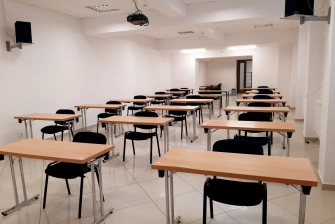 Lloyd Woodley English Language Centre