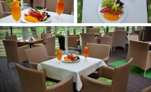Hotel Mościcki Hotel **** / 1