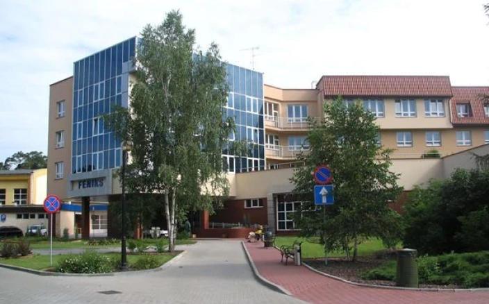 Sale konferencyjne Inowłódz - Centralny Ośrodek Sportu w Warszawie Ośrodek Przygotowań Olimpijskich w Spale