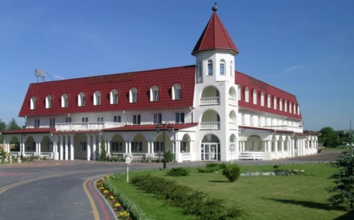 Sale konferencyjne Nadarzyn - Baron Pałac