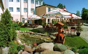 zdjęcie usługi dodatkowej, Hotel Rydzewski, Ełk