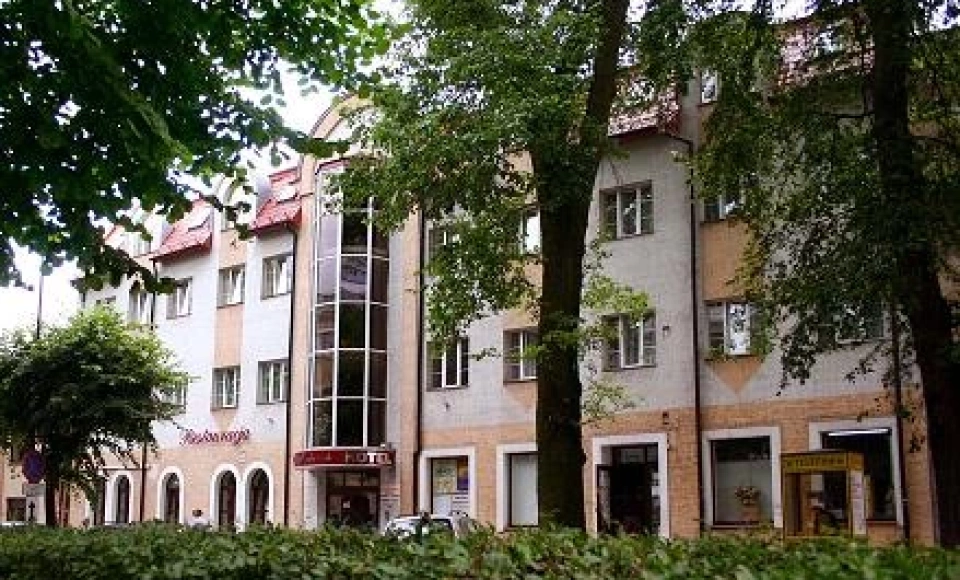Hotel Rydzewski