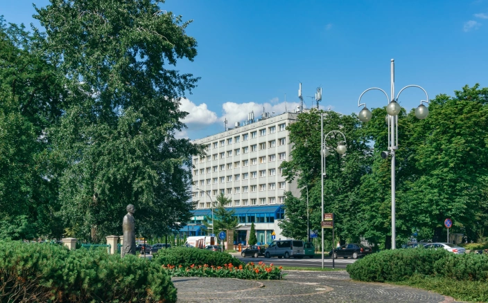 Sale konferencyjne Częstochowa - Hotel Mercure Częstochowa Centrum