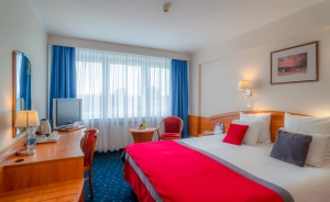 Hotel Mercure Częstochowa Centrum Hotel *** / 2