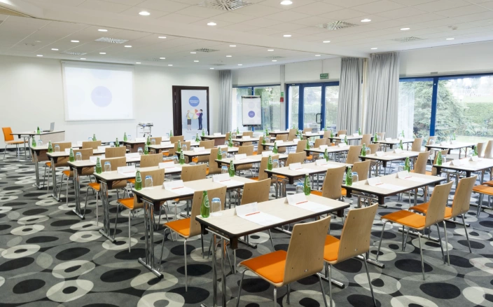 Sale konferencyjne Gdańsk - Novotel Centrum Gdańsk