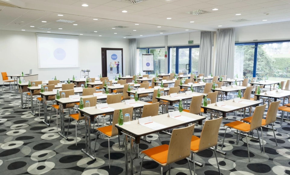 Novotel Centrum Gdańsk