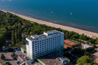 Novotel Gdańsk Marina