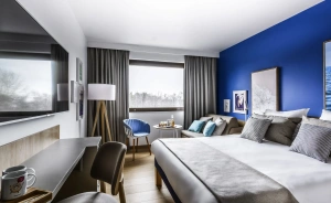 Novotel Gdańsk Marina Hotel *** / 0