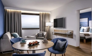Novotel Gdańsk Marina Hotel *** / 2