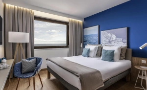 Novotel Gdańsk Marina Hotel *** / 3