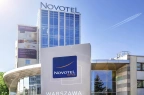 Novotel Warszawa Airport