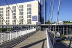 Hotel **** Novotel Warszawa Airport / 0
