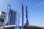 Hotel **** Novotel Warszawa Airport / 1