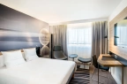 Hotel **** Novotel Warszawa Airport / 9