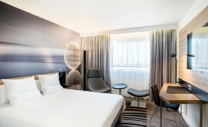 Novotel Warszawa Airport Hotel **** / 0