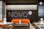 Hotel **** Novotel Warszawa Airport / 15