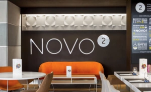 Novotel Warszawa Airport Hotel **** / 2