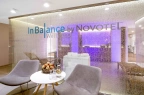 Hotel **** Novotel Warszawa Airport / 24