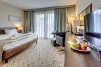 Hotel ***** Sofitel Warsaw Victoria / 12