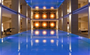 Sofitel Warsaw Victoria Hotel ***** / 0