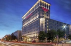 Hotel Mercure Warszawa Grand
