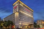 Hotel **** Hotel Mercure Warszawa Grand / 0