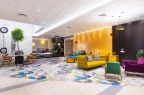 Hotel **** Hotel Mercure Warszawa Grand / 1