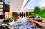 Hotel **** Hotel Mercure Warszawa Grand / 2