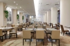 Hotel **** Hotel Mercure Warszawa Grand / 24