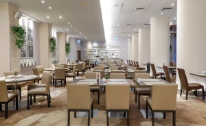 Hotel Mercure Warszawa Grand Hotel **** / 0
