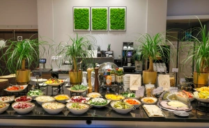 Hotel Mercure Warszawa Grand Hotel **** / 2