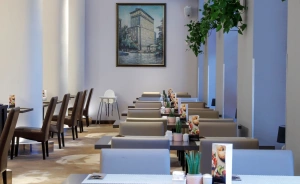 Hotel Mercure Warszawa Grand Hotel **** / 3