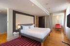 Hotel **** Hotel Mercure Warszawa Grand / 18
