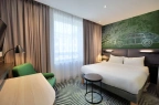 Hotel **** Hotel Mercure Warszawa Grand / 17