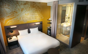 Hotel Mercure Warszawa Grand Hotel **** / 2