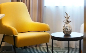 Hotel Mercure Warszawa Grand Hotel **** / 1