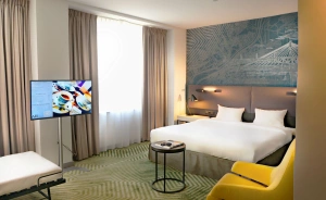 Hotel Mercure Warszawa Grand Hotel **** / 0