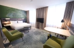 Hotel **** Hotel Mercure Warszawa Grand / 4