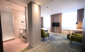 Hotel Mercure Warszawa Grand Hotel **** / 3