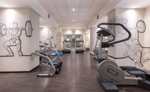 Hotel Mercure Warszawa Grand Hotel **** / 0
