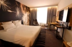Hotel **** Novotel Katowice Centrum / 2