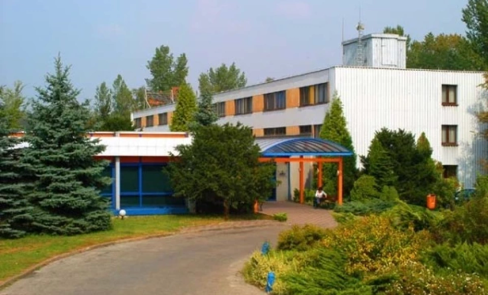 HOTEL  ORBIS ARIA w Sosnowcu