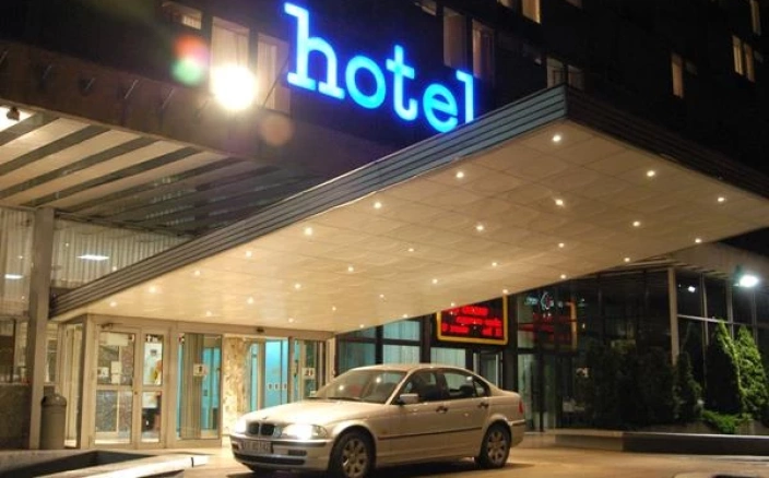 Sale konferencyjne Kraków - Hotel ORBIS CRACOVIA KRAKÓW