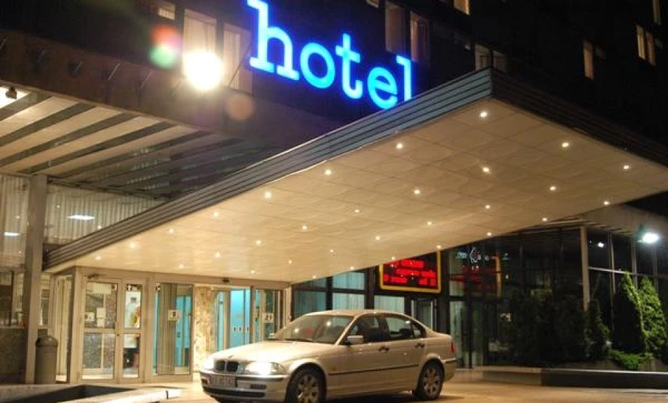 Hotel ORBIS CRACOVIA KRAKÓW