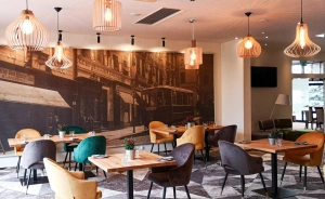 Hotel Mercure Cieszyn Hotel *** / 0