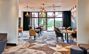 Hotel Mercure Cieszyn Hotel *** / 1
