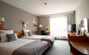 Hotel Mercure Cieszyn Hotel *** / 0