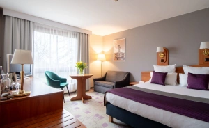 Hotel Mercure Cieszyn Hotel *** / 1
